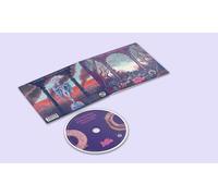 Audio Cd Duck Baleno - Universal Miraculous Growth