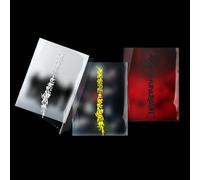 Audio Cd Enhypen - Desire : Unleash