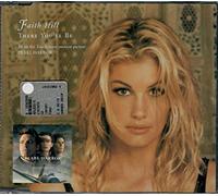 Audio Cd Faith Hill - There You'Ll Be