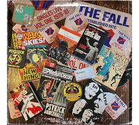 The Fall - Singles Live: Vol. 1 78-81