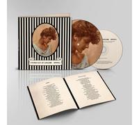 Audio Cd Francesco De Gregori - Rimmel- Cd+45 Picture