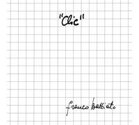Audio Cd Franco Battiato - Clic (Jewelcase)