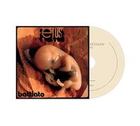 Audio Cd Franco Battiato - Fetus