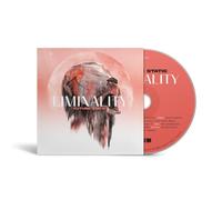Audio Cd Future Static - Liminality