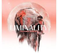 Audio Cd Future Static - Liminality