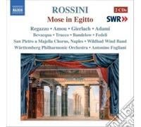 ROSSINI: Mose in Egitto