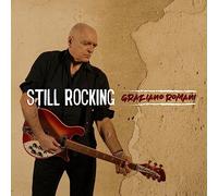 Audio Cd Graziano Romani - Still Rocking
