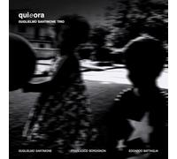 Audio Cd Guglielmo Santimone - Qui E Ora