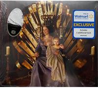 If I Can'T Have Love I Want Power