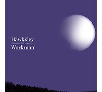 Audio Cd Hawksley Workman - Almost A Full Moon