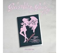 Audio Cd Itzy - Girls Will Be Girls (Folder Ver.)