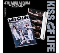 KISS OF LIFE - 224 - New cd - 46 - V1111z