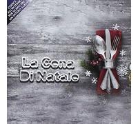Audio Cd - La Cena Di Natale (1 CD)