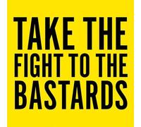 Audio Cd Last Quokka - Take The Fight To The Bastards