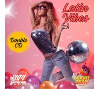 Audio Cd Latin Vibes / Various (2 Cd)