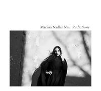 Audio Cd Marissa Nadler - New Radiations