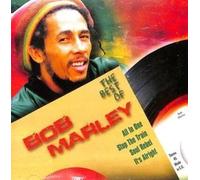 Audio Cd Marley Bob - Juke Box Int.-The Best Of