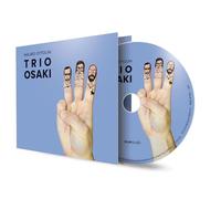 Audio Cd Mauro Ottolini - Trio Osaki