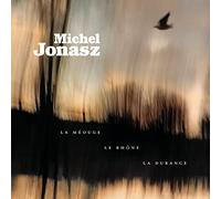 Audio Cd Michel Jonasz - La Meouge, Le Rhone, La Durance