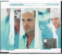 Audio Cd Miguel Bose - Morenamia