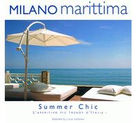 Audio Cd Milano Marittima: Summer Chic / Various