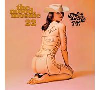 Audio Cd Mood Mosaic 22 (The) / Various