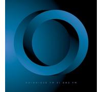 Audio Cd My End Is My Beginning - My End Is My Beginning (Eponyme)