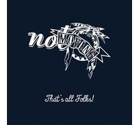 Audio Cd Not Moving - That's All Folks!