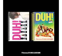 Audio Cd P1harmony - Duh!