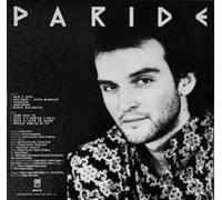 Audio Cd Paride Orfei - Una Sera.. Steve McQueen
