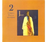 Audio CD Set for use with Jazz, Ninth Edition by Paul O.W. Tanner (2000-12-21)