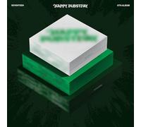 Audio Cd Seventeen - Happy Burstday