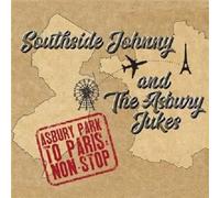 Audio Cd Southside Johnny And - Asbury Park To Paris