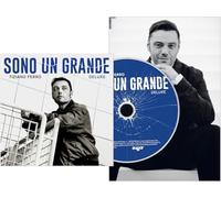 Audio Cd Tiziano Ferro - Sono Un Grande (Deluxe Version)