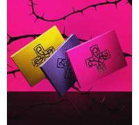 Audio Cd Tomorrow X Together - A Moment Of Stillness In The Thorns (Hunger / Tension / Anxiety Version)