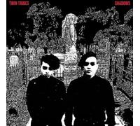 Audio Cd Twin Tribes - Shadows