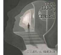 Audio Cd Viaggi Di Madeleine (I) - Tra Luce E Ombra