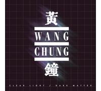 Audio Cd Wang Chung - Clear Light / Dark Matter