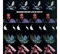Audio Cd Weather Report - Live In Tokyo 1978