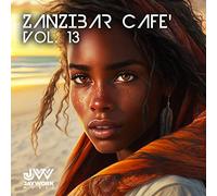 Audio Cd Zanzibar Caffe' Vol. 13 / Various