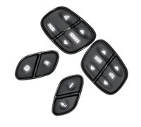 Audio Control Button Steering Wheel Control Button Compatible With GMC For Envoy 2004-2009 For Sierra 2003-2007 For Yukon 2003-2006 1999443 steering wheel control switch