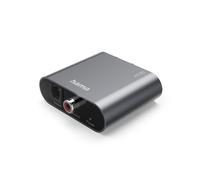 Audio Converter "AC90", Digital To Analog