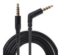 Audio Cord Full of Layered Plug Cable Wires for Arctis Nova Pro Headphone