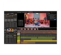Audio Design Desk Personal Perpetual - MacOS