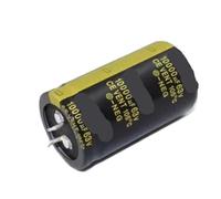 Audio Electrolytic Capacitor 63V 3300UF 4700UF 6800UF 10000UF 12000UF 15000UF 22000UF 1Pcs(63V4700UF 25x40)