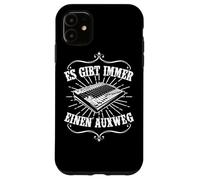 Audio Engineer Funny Sound Engineering Sound Guy Audio Case for iPhone 11
