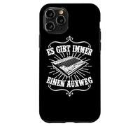 Audio Engineer Funny Sound Engineering Sound Guy Audio Case for iPhone 11 Pro