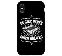 Audio Engineer Funny Sound Engineering Sound Guy Audio Case for iPhone X/XS