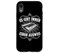 Audio Engineer Funny Sound Engineering Sound Guy Audio Case for iPhone XR