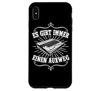 Audio Engineer Funny Sound Engineering Sound Guy Audio Case for iPhone XS Max